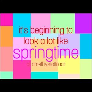 shop for your spring wardrobe